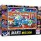 Masterpieces 100 Piece Puzzle for Kids - NASA Mars Mission - 11.5"x15"
